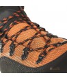 Bota de seguridad para motosierras SB HI CI WR AN WR (Clase 2)