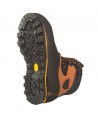 Bota de seguridad para motosierras SB HI CI WR AN WR (Clase 2)