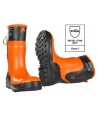 Bota de seguridad para motosierras SB EP SRA (Clase 3)