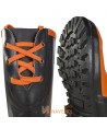 Bota de seguridad para motosierras SB EP SRA (Clase 3)