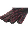 Guantes para motosierra con puños elásticos (Clase 1)