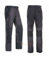 Pantalón técnico de escalada, montaña y rescate
