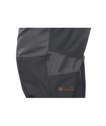 Pantalón técnico de escalada, montaña y rescate
