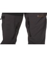 Pantalón técnico de escalada, montaña y rescate