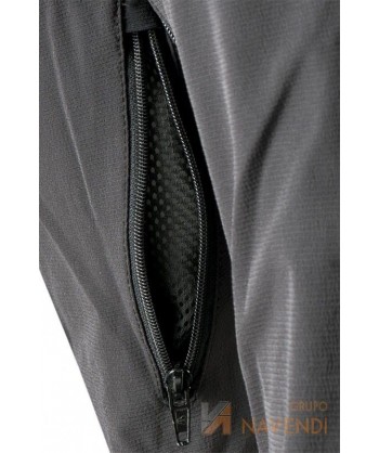 Pantalón bielásticos con refuerzos para motosierras clase 1 tipo A