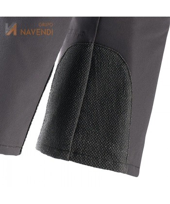 Pantalón bielásticos con refuerzos para motosierras clase 1 tipo A