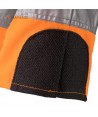 Pantalón bielásticos con refuerzos para motosierras clase 1 tipo A