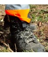 Pantalón bielásticos con refuerzos para motosierras clase 1 tipo A