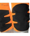 Pantalón bielásticos con refuerzos para motosierras clase 1 tipo A