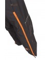 Cubrepantalón técnico para motoserristas y podadores