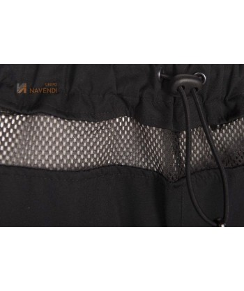 Cubrepantalón técnico para motoserristas y podadores
