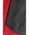Pantalón técnico con refuerzos para podadores kaki