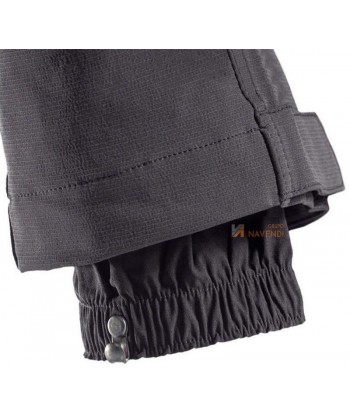 Pantalón técnico con refuerzos para podadores kaki