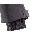 Pantalón técnico con refuerzos para podadores kaki