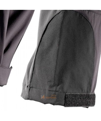 Pantalón técnico con refuerzos para podadores kaki