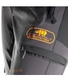 Pantalón técnico con refuerzos para podadores kaki