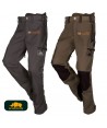 Pantalón técnico para podadores y arboricultura