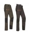 Pantalón técnico para podadores y arboricultura