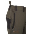 Pantalón técnico para podadores y arboricultura