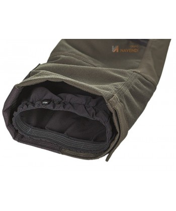 Pantalón técnico para podadores y arboricultura