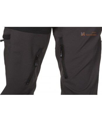 Pantalón técnico para podadores y arboricultura