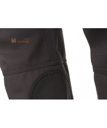 Pantalón técnico para podadores y arboricultura