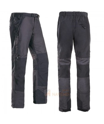 Pantalón técnico para podadores forestales y arboricultura