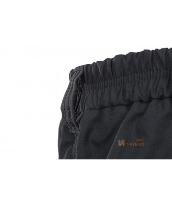 Pantalón técnico para podadores forestales y arboricultura