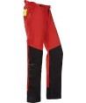 Pantalón bielástico para motosierras (Clase 1 Tipo A)
