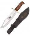 Cuchillo deportivo de monte