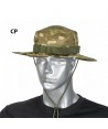 Sombrero deportivo para actividades outdoor color camuflaje