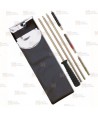 Kit de limpieza para rifles del 22
