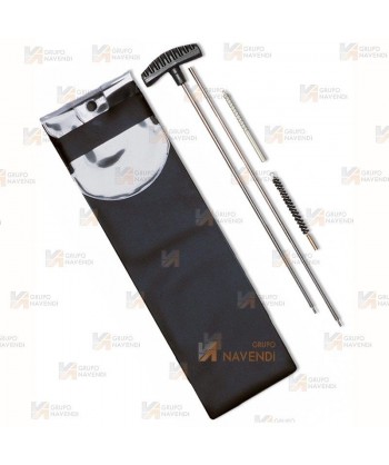 Kit de limpieza para rifles del 45-177