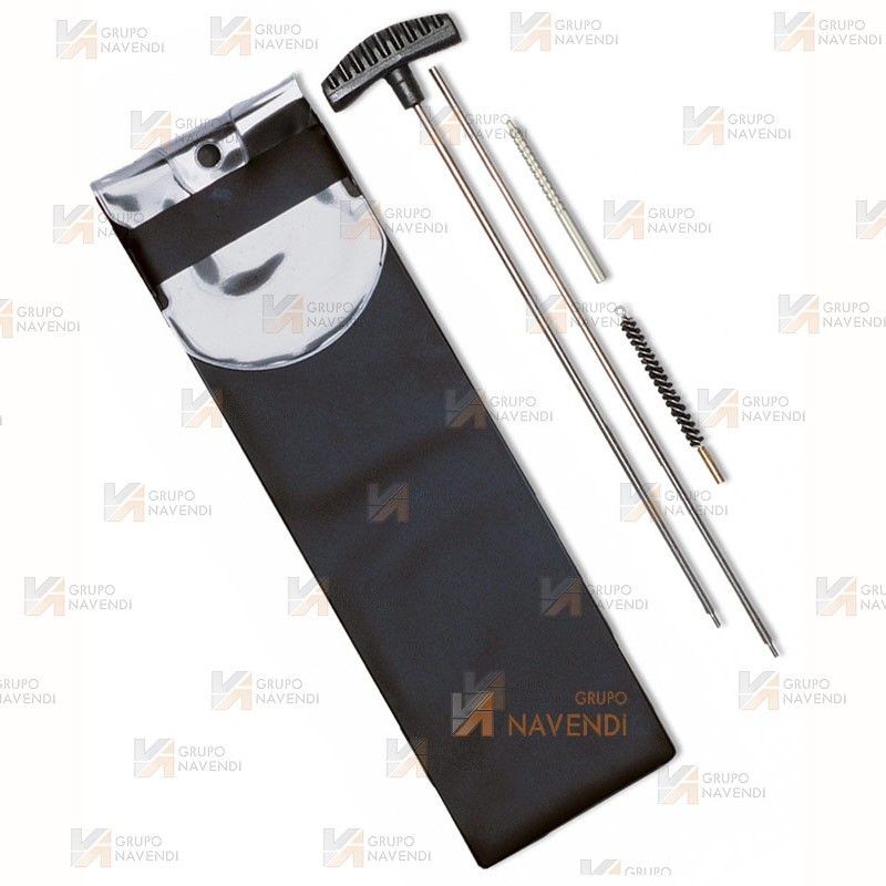 Kit de limpieza para rifles del 45-177