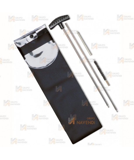 Kit de limpieza para rifles del 45-177