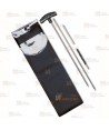 Kit de limpieza para rifles del 45-177