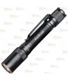 Linterna Fénix E20-V2.0 con cuatro modos de iluminación y 350 lúmenes