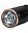 Linterna Fénix E20-V2.0 con cuatro modos de iluminación y 350 lúmenes