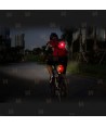 Luz trasera recargable para bicicleta Fenix BC05R V2.0
