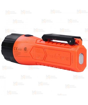 Linterna Fenix para atmósferas ATEX (200 lúmenes)