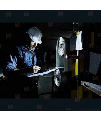 Linterna Fenix para atmósferas ATEX (200 lúmenes)