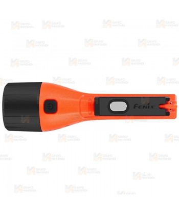 Linterna Fenix para atmósferas ATEX (200 lúmenes)