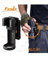 Funda giratoria para Linternas Fénix