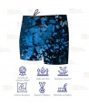 Bañador Jammer full printer wintering para hombre