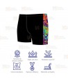 Bañador Jammer desing seasons para hombre