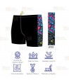 Bañador Jammer desing crystal para hombre