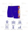 Bañador Jammer desing Holland para hombre
