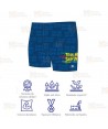 Bañador Jammer full printer swim fast para hombre