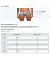 Bañador de waterpolo storm para hombre