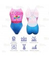 Bañador de natación Revolution Sweet & Fresh para mujer